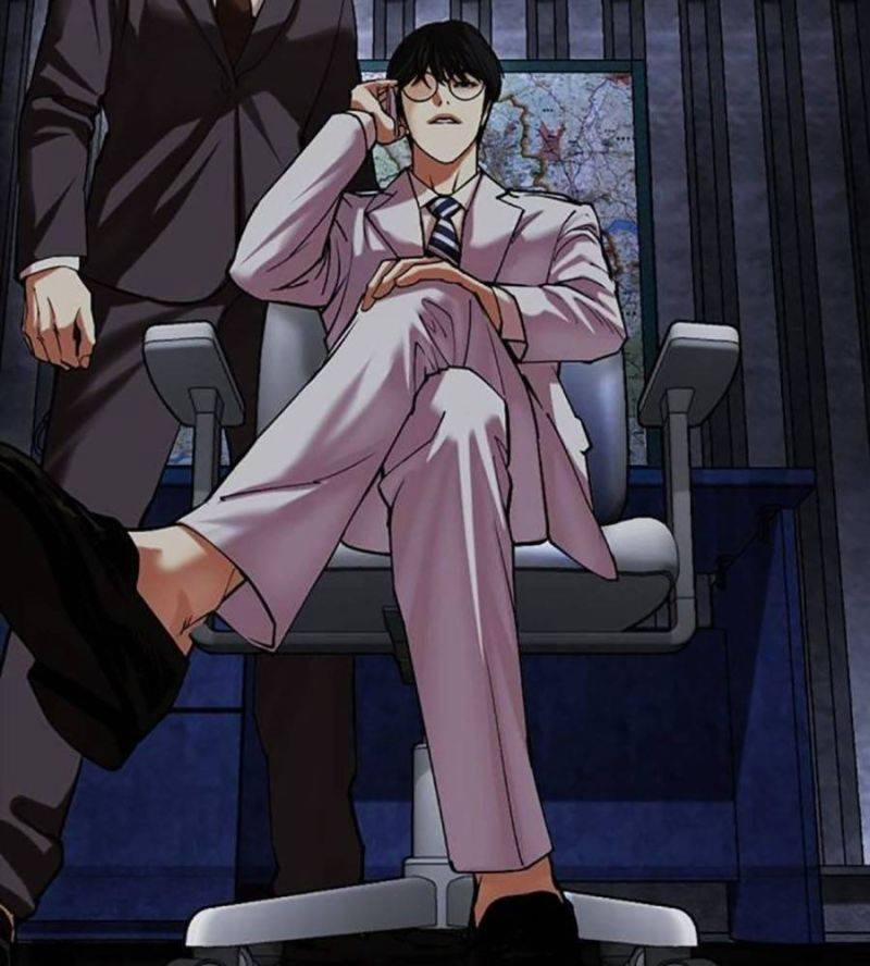 Hoán Đổi Diệu Kỳ 512 trang 183