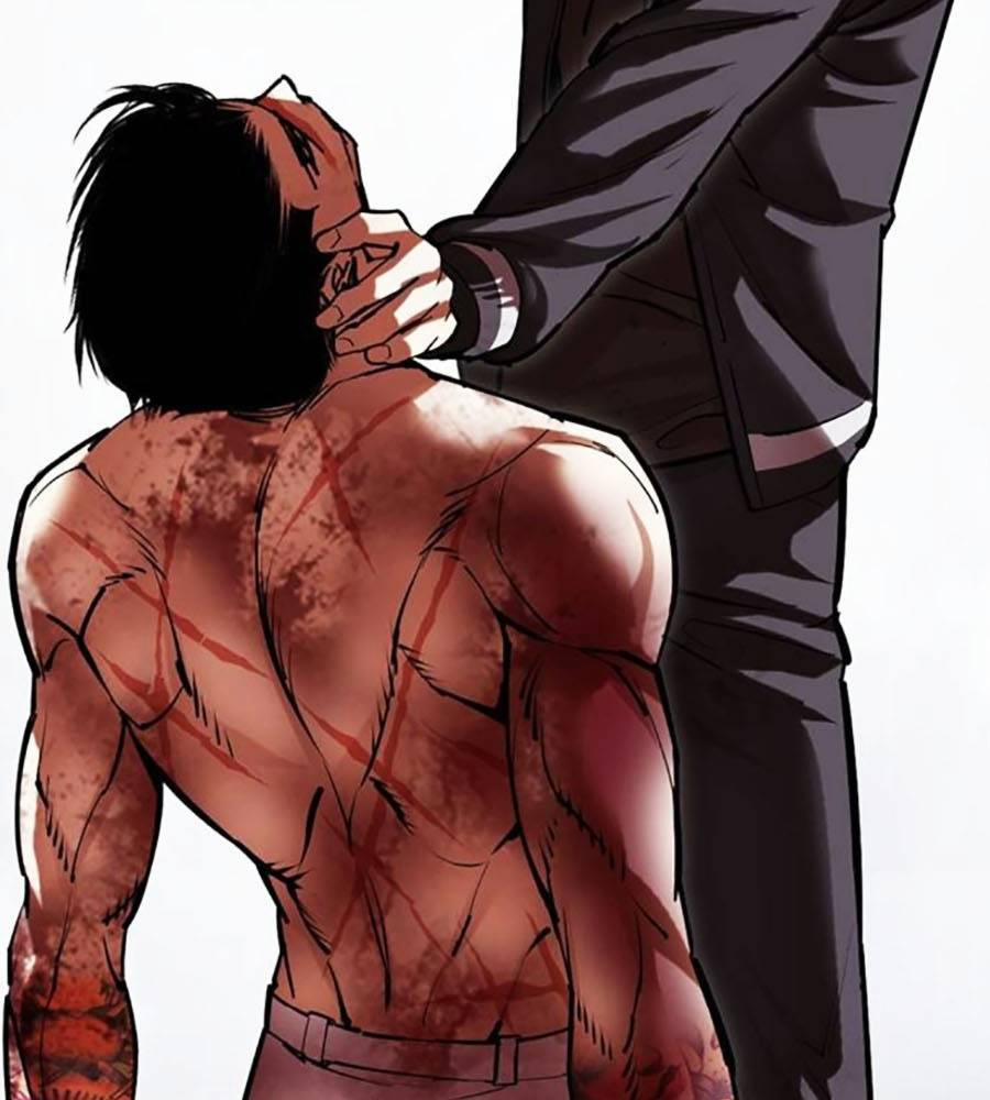 Hoán Đổi Diệu Kỳ 513 trang 164