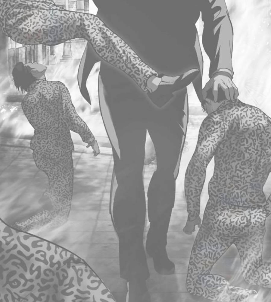 Hoán Đổi Diệu Kỳ 513 trang 299