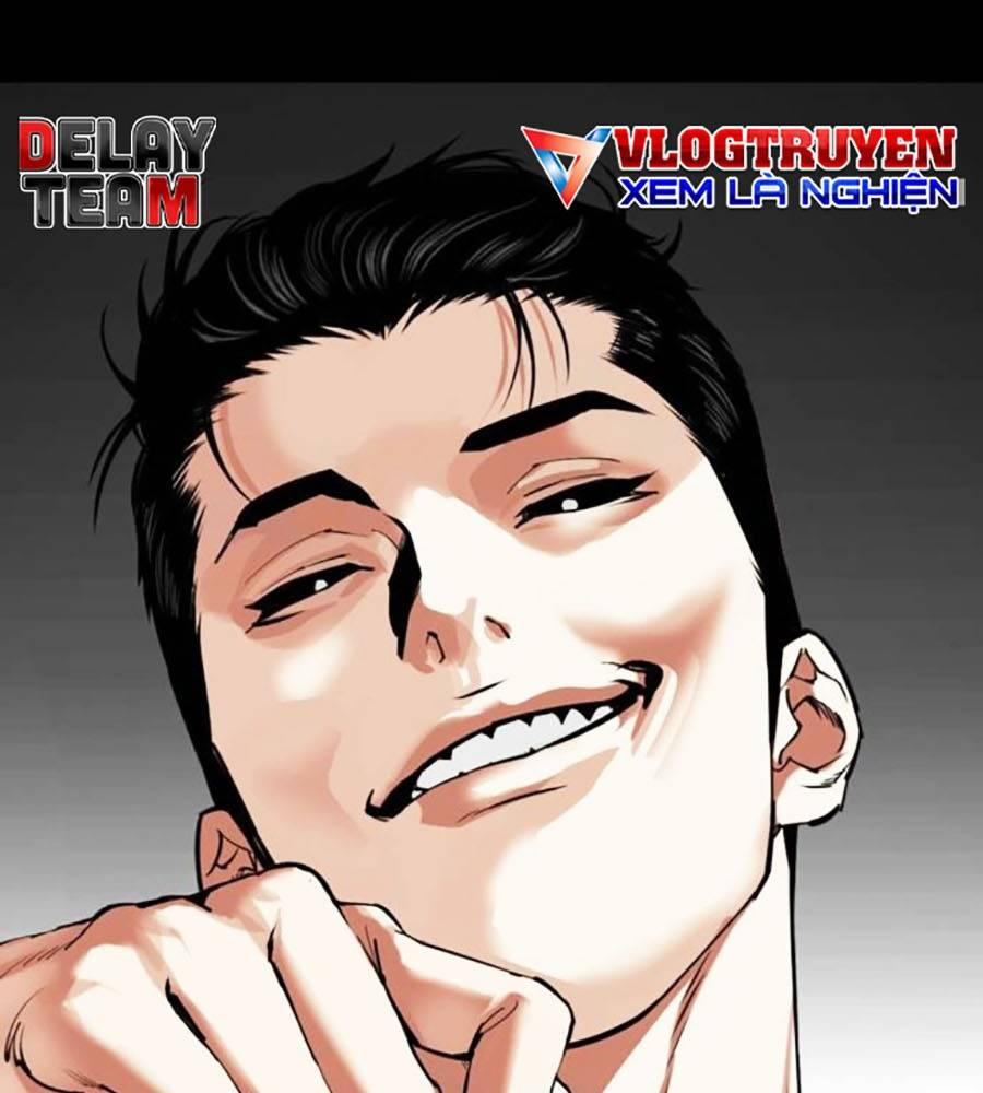 Hoán Đổi Diệu Kỳ 513 trang 301