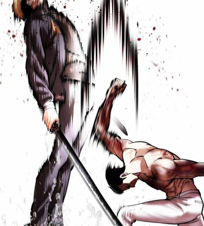 Hoán Đổi Diệu Kỳ 514 trang 121