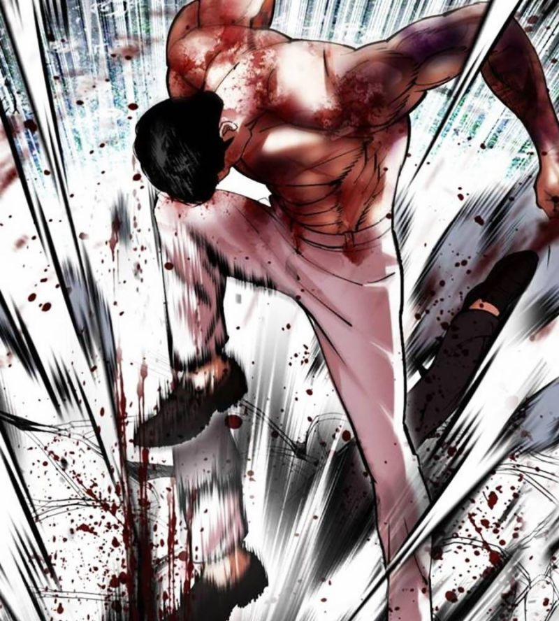 Hoán Đổi Diệu Kỳ 514 trang 136