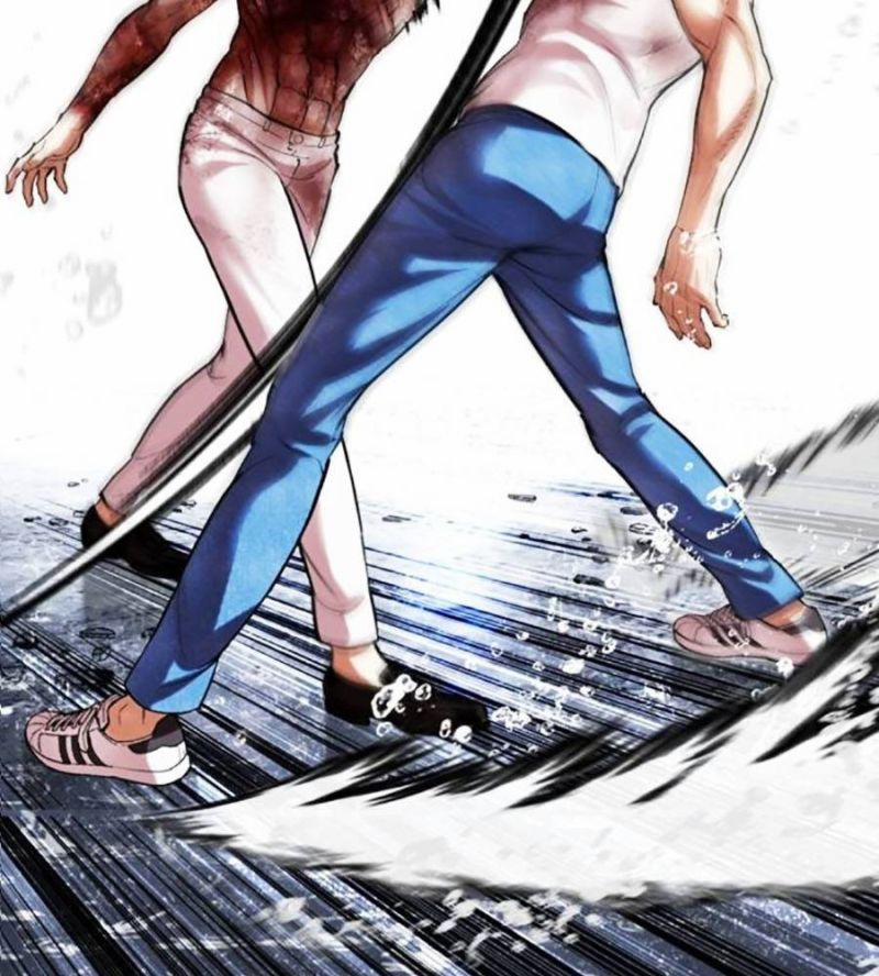 Hoán Đổi Diệu Kỳ 515 trang 168