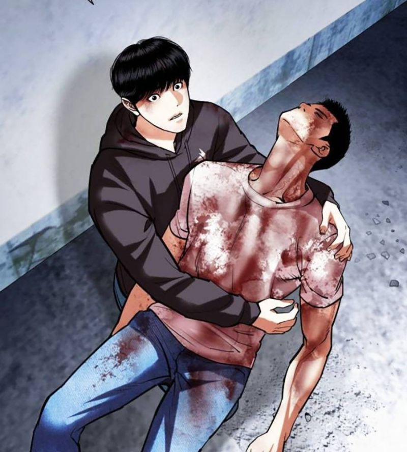 Hoán Đổi Diệu Kỳ 516 trang 112