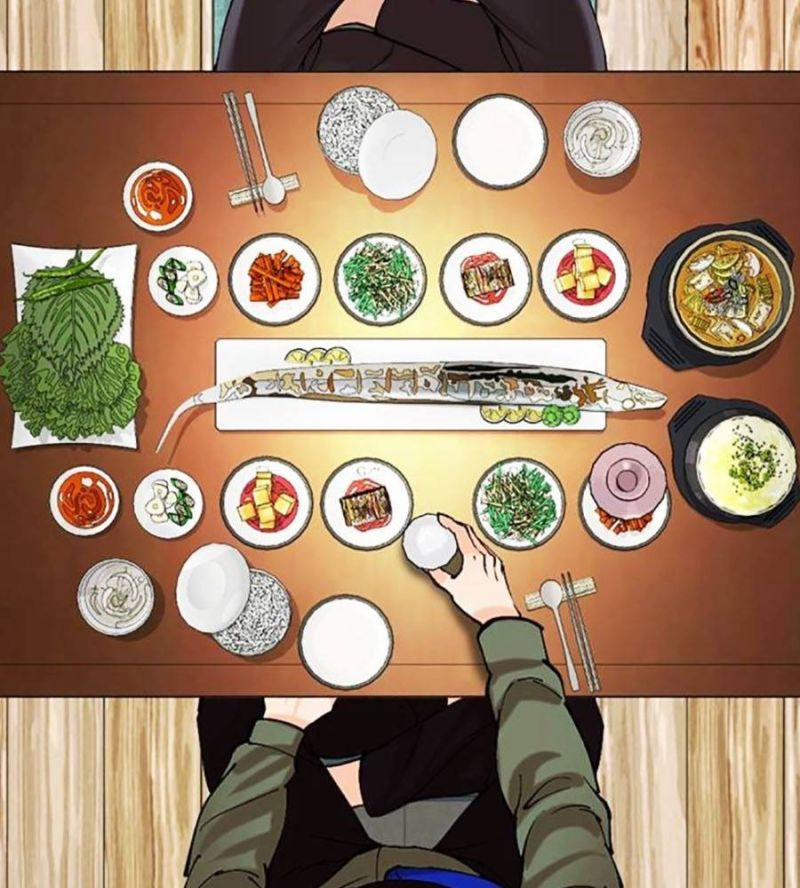 Hoán Đổi Diệu Kỳ 517 trang 118