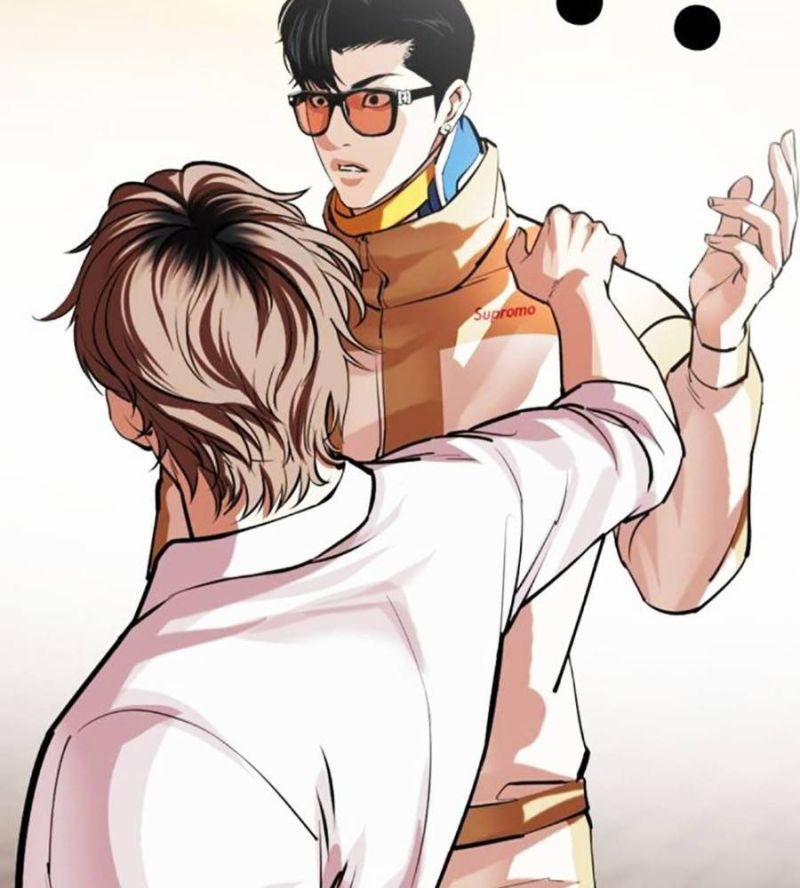 Hoán Đổi Diệu Kỳ 517 trang 189