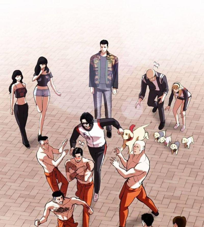 Hoán Đổi Diệu Kỳ 517 trang 234