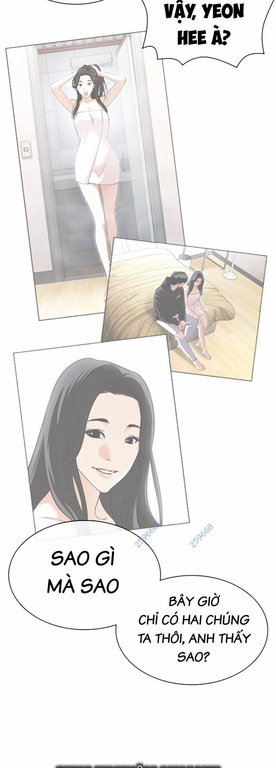 Hoán Đổi Diệu Kỳ 518 trang 113