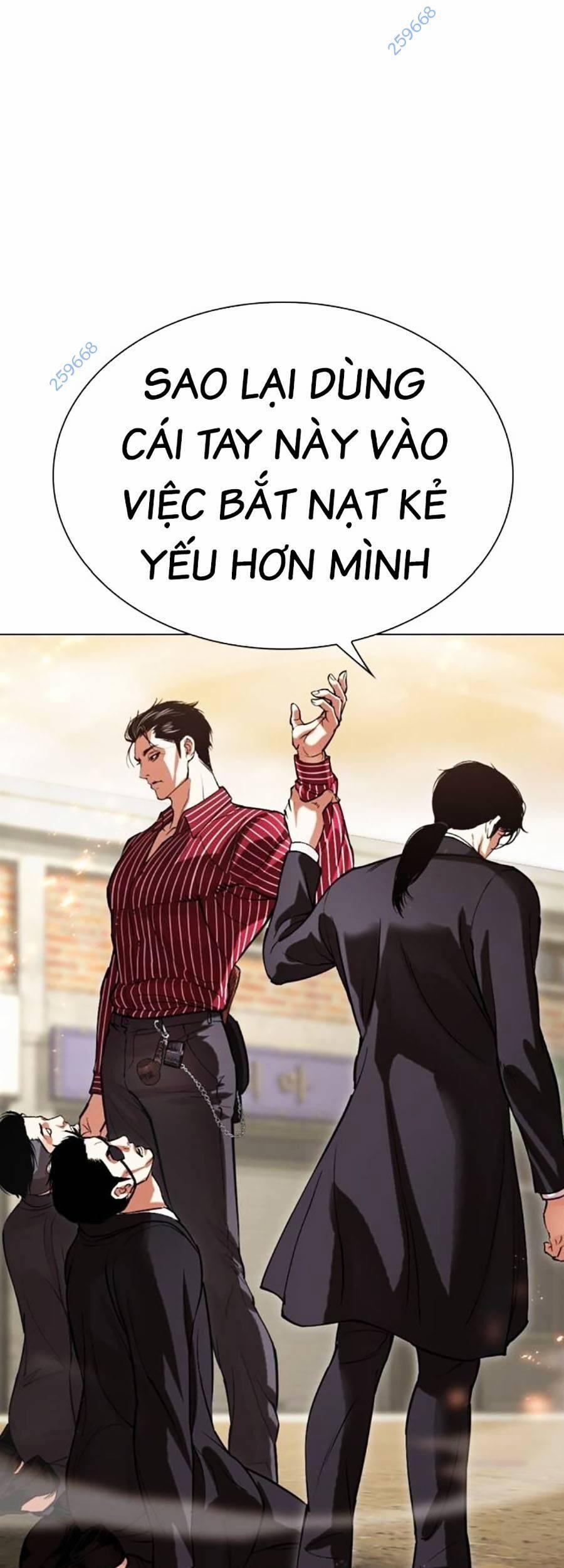 Hoán Đổi Diệu Kỳ 518 trang 124