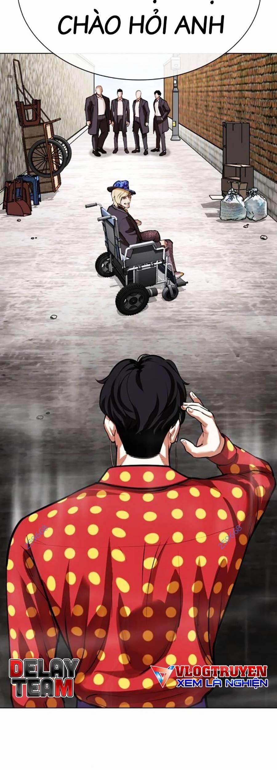 Hoán Đổi Diệu Kỳ 518 trang 13