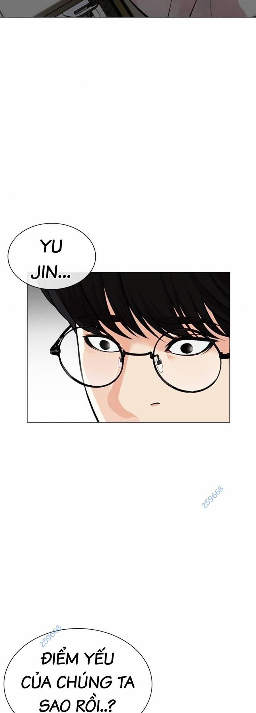 Hoán Đổi Diệu Kỳ 518 trang 19