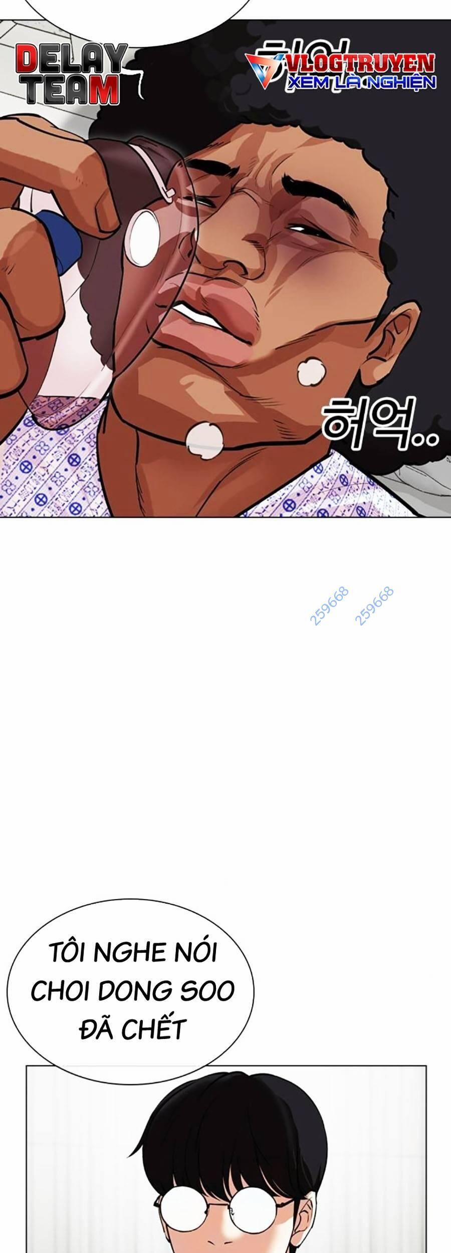 Hoán Đổi Diệu Kỳ 518 trang 20