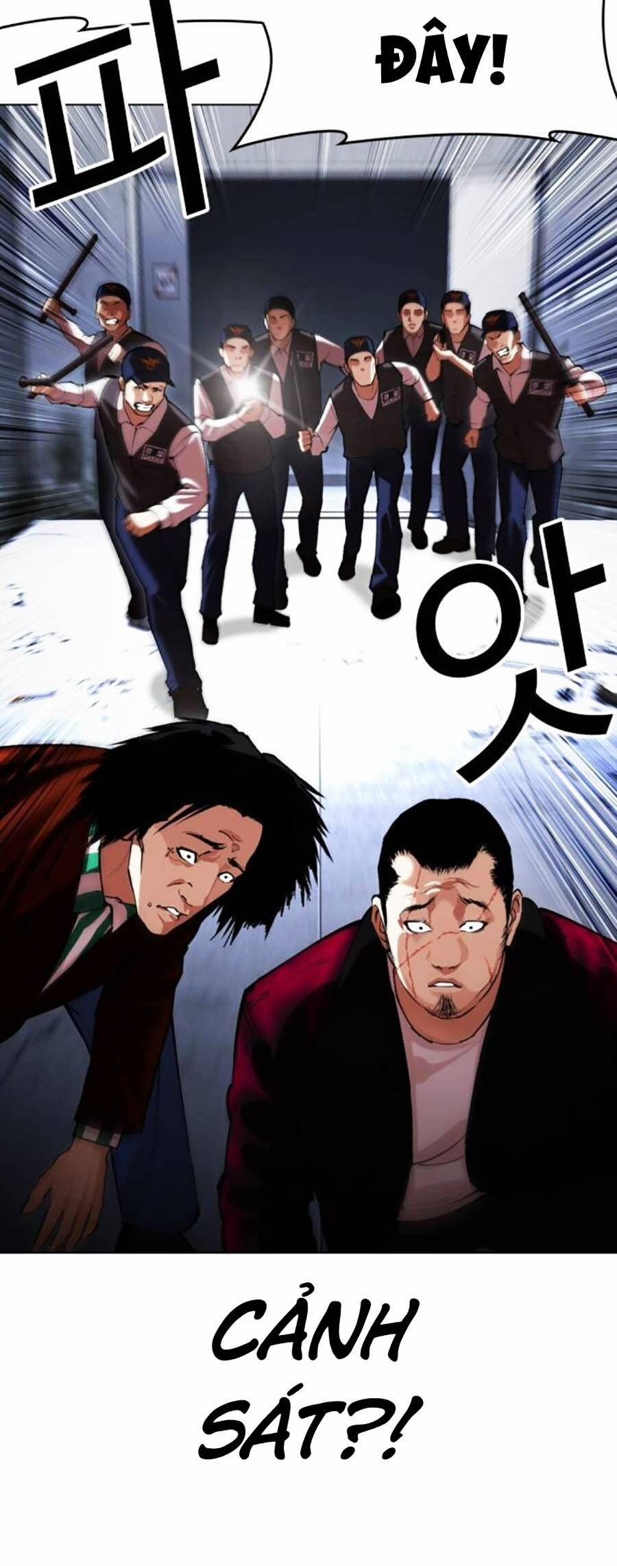 Hoán Đổi Diệu Kỳ 518 trang 30