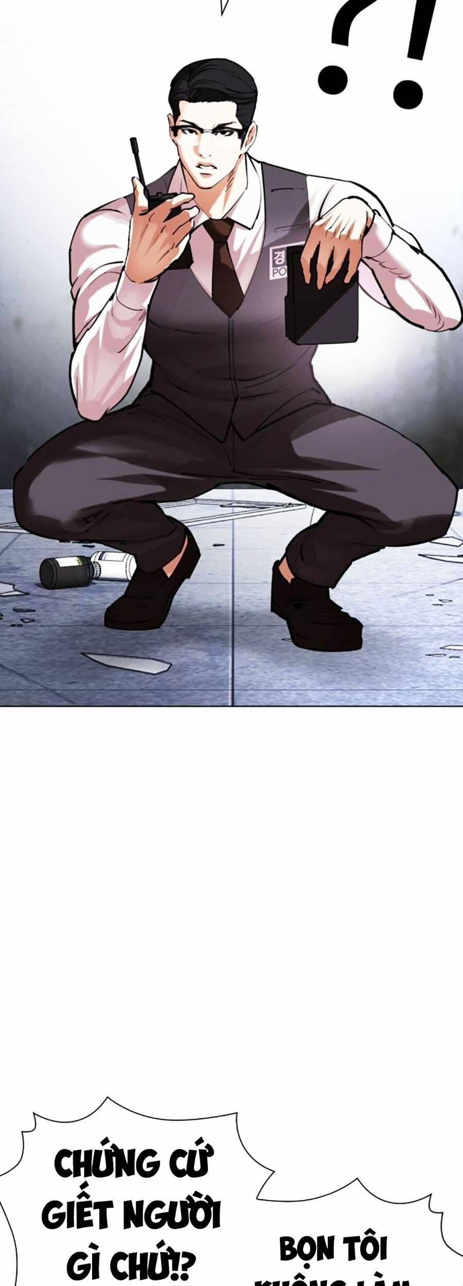 Hoán Đổi Diệu Kỳ 518 trang 35