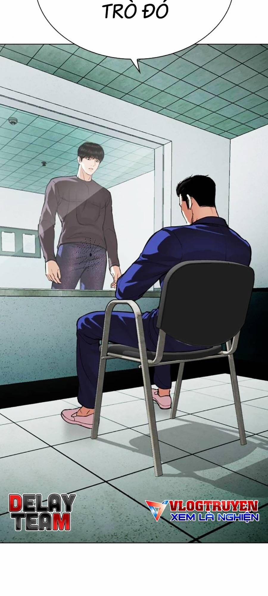 Hoán Đổi Diệu Kỳ 519 trang 132