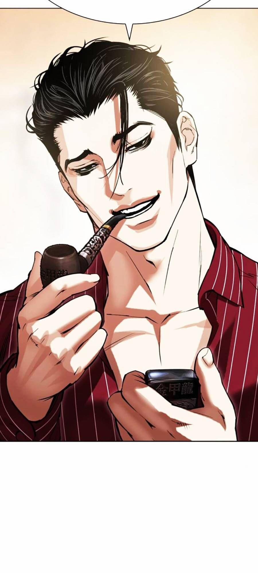 Hoán Đổi Diệu Kỳ 519 trang 26