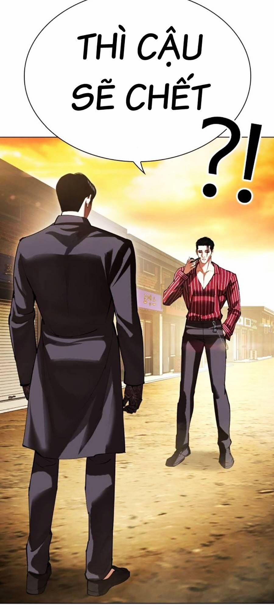 Hoán Đổi Diệu Kỳ 519 trang 33