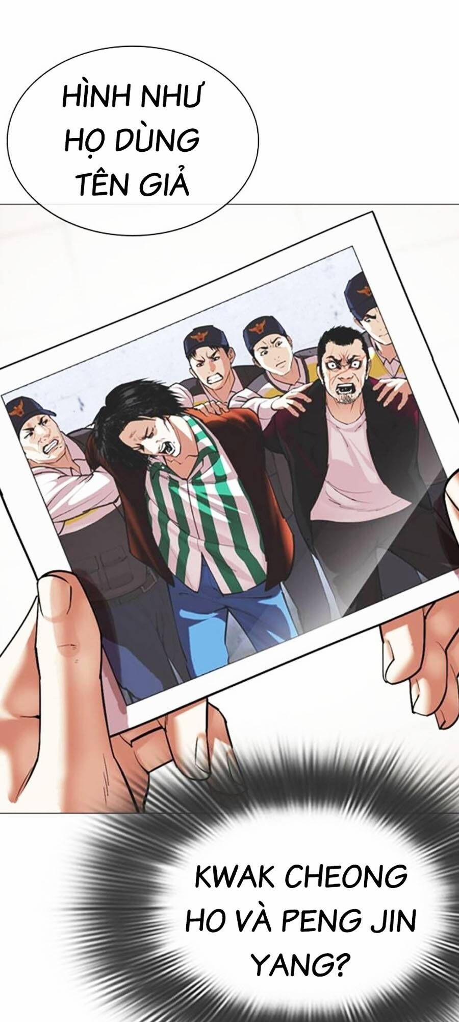 Hoán Đổi Diệu Kỳ 519 trang 96