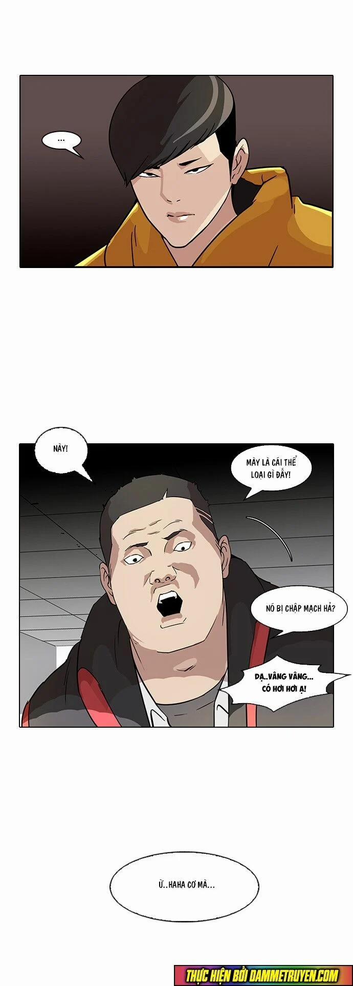 Hoán Đổi Diệu Kỳ 52 trang 19