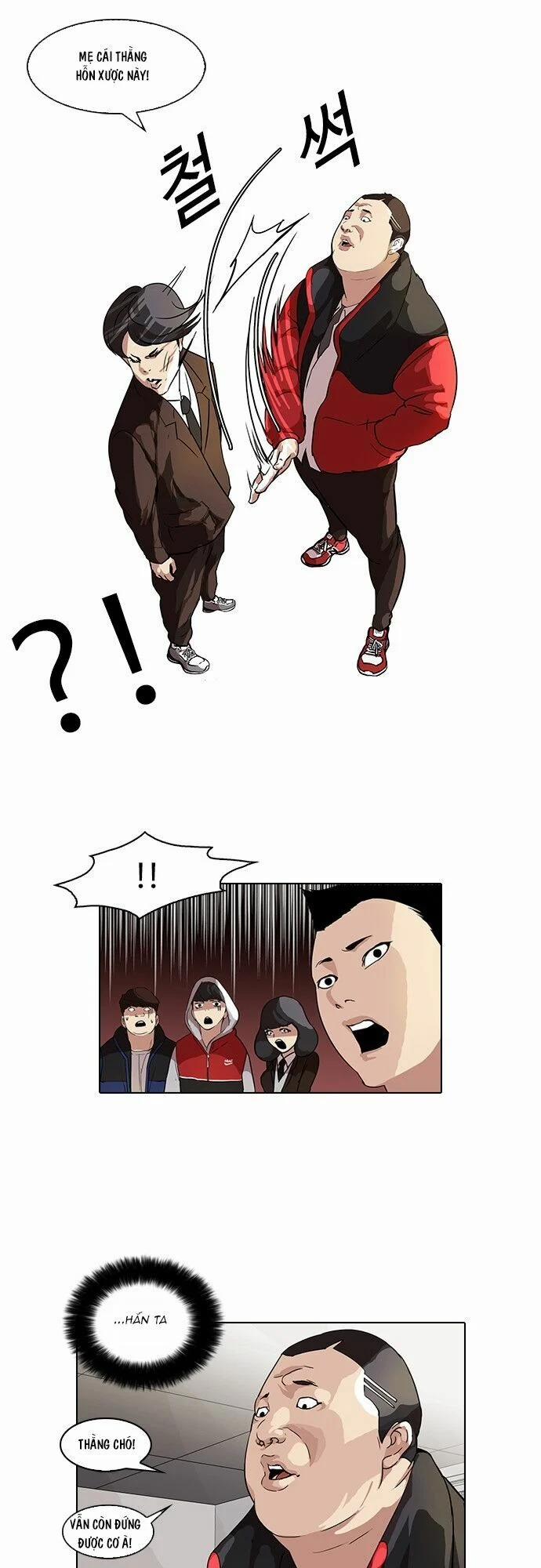 Hoán Đổi Diệu Kỳ 52 trang 20