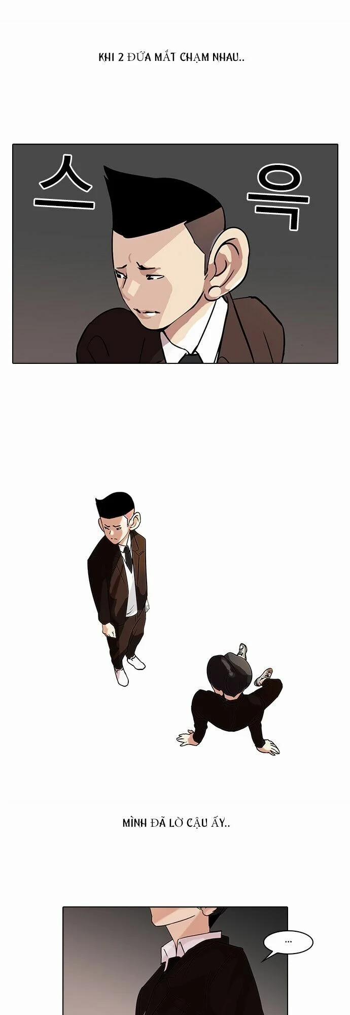 Hoán Đổi Diệu Kỳ 52 trang 25