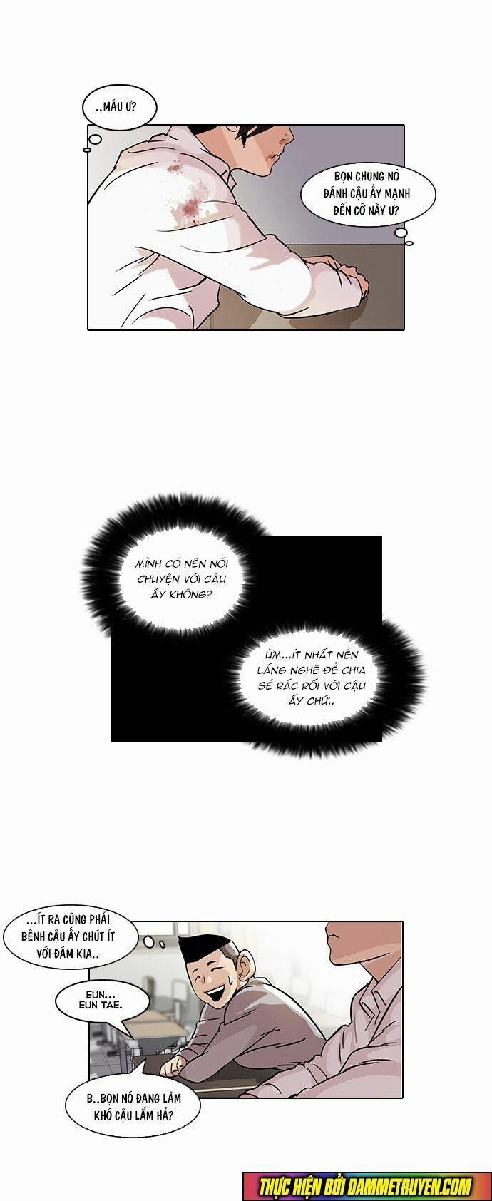 Hoán Đổi Diệu Kỳ 52 trang 31