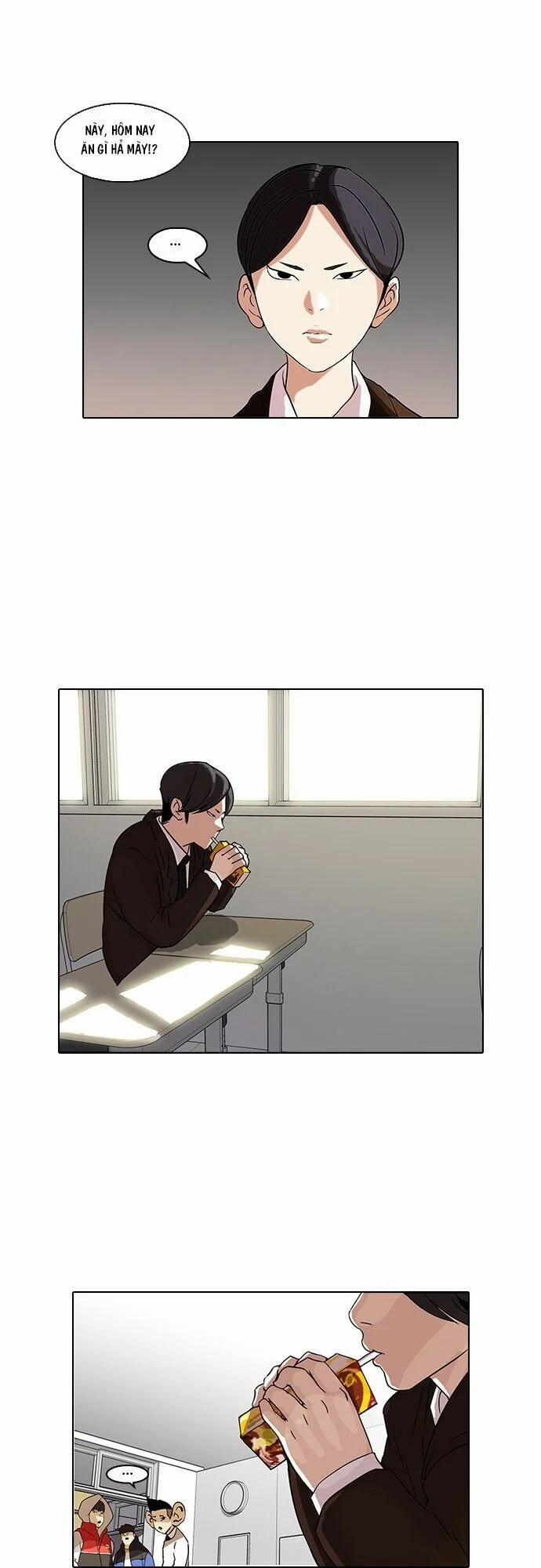 Hoán Đổi Diệu Kỳ 52 trang 36