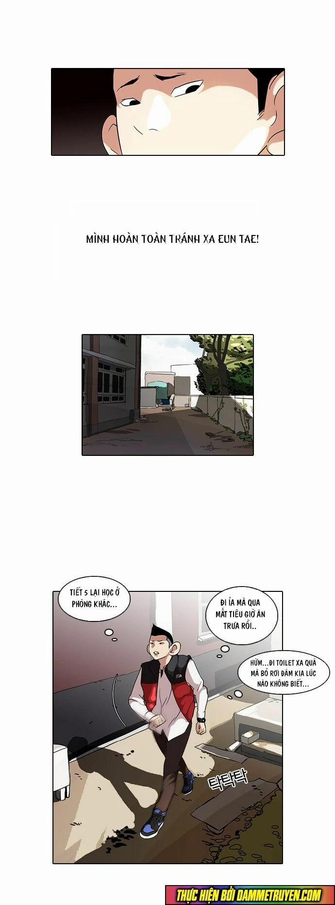 Hoán Đổi Diệu Kỳ 52 trang 38