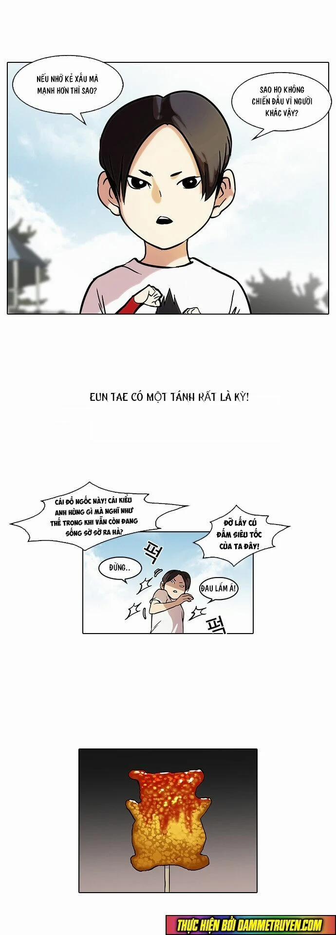 Hoán Đổi Diệu Kỳ 52 trang 4