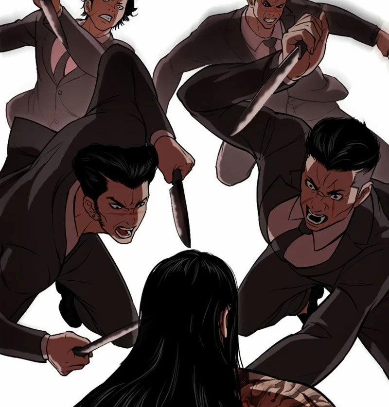 Hoán Đổi Diệu Kỳ 522 trang 18