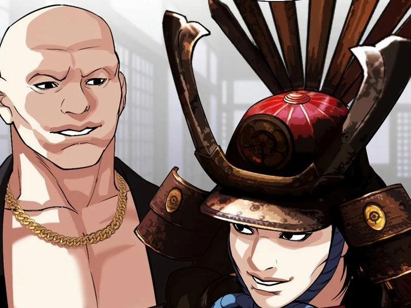 Hoán Đổi Diệu Kỳ 522 trang 190