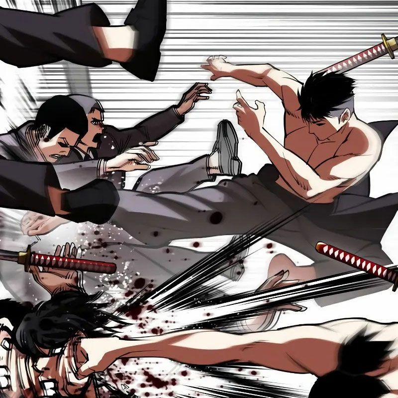 Hoán Đổi Diệu Kỳ 524 trang 217