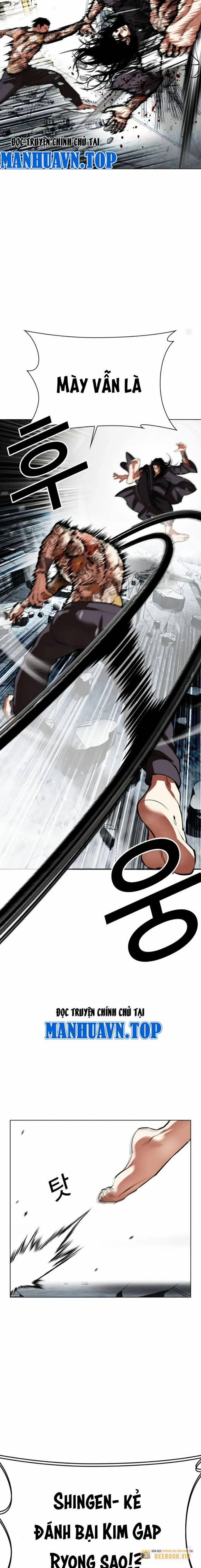 Hoán Đổi Diệu Kỳ 525 trang 19