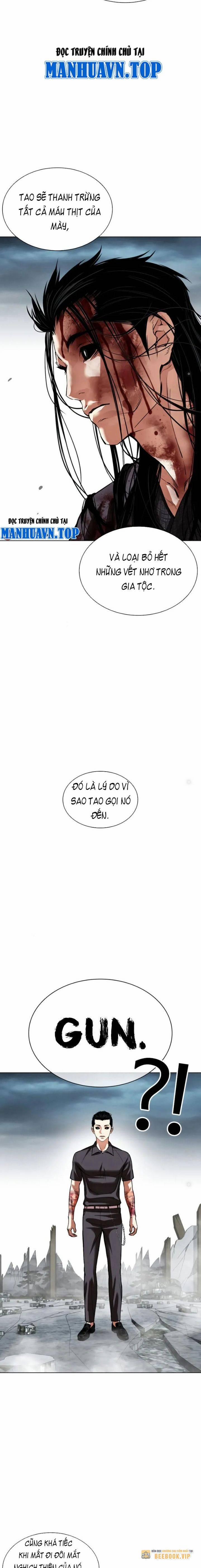 Hoán Đổi Diệu Kỳ 525 trang 23