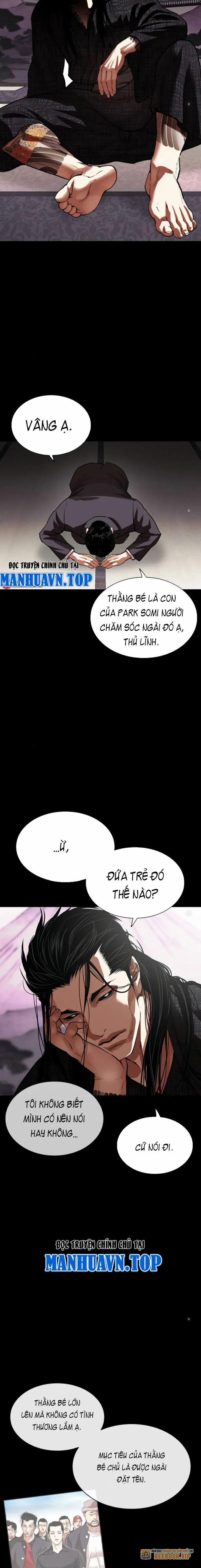 Hoán Đổi Diệu Kỳ 525 trang 28