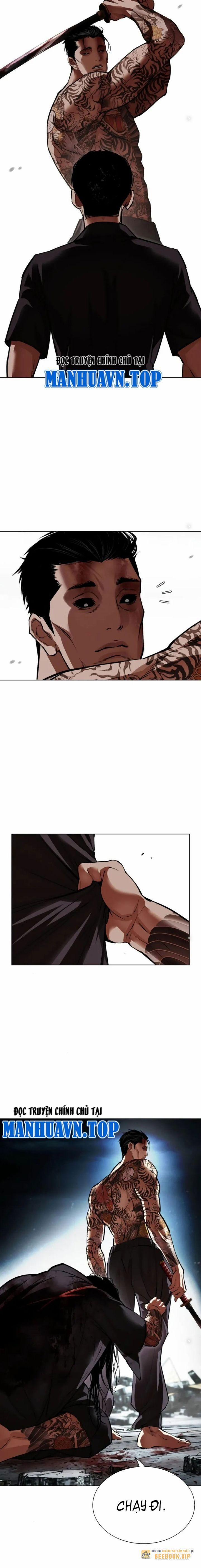 Hoán Đổi Diệu Kỳ 525 trang 36