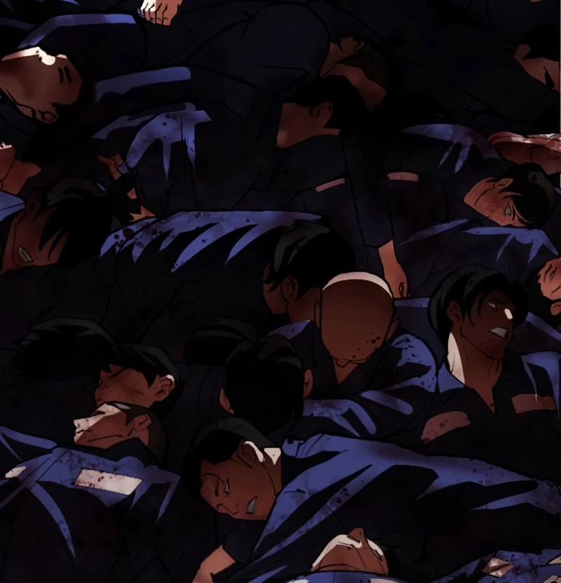 Hoán Đổi Diệu Kỳ 527 trang 144