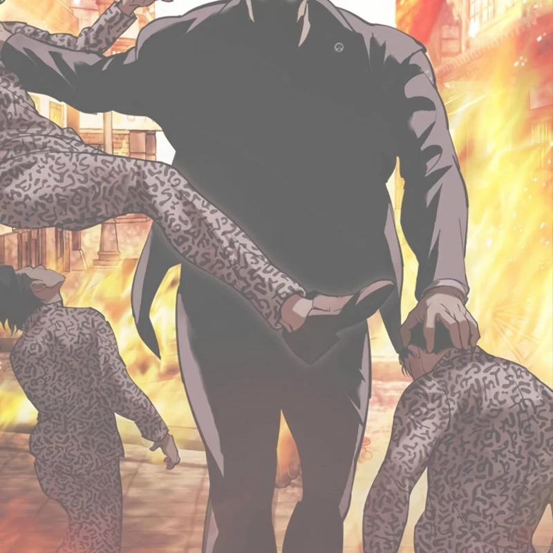 Hoán Đổi Diệu Kỳ 527 trang 189