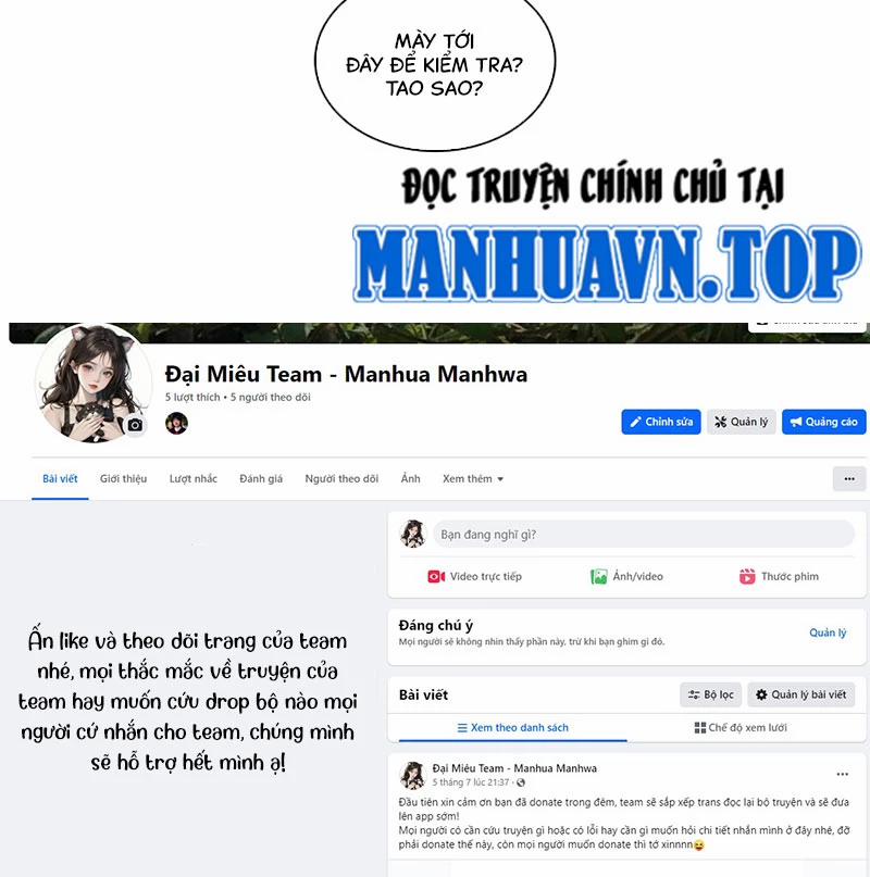 Hoán Đổi Diệu Kỳ 527 trang 288