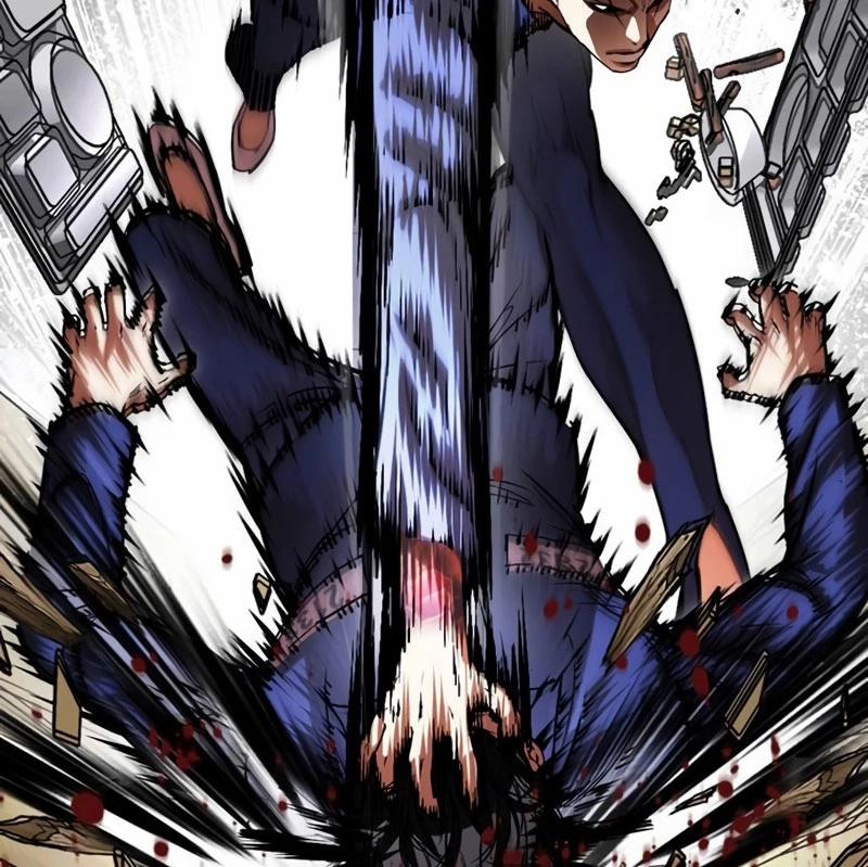 Hoán Đổi Diệu Kỳ 527 trang 92