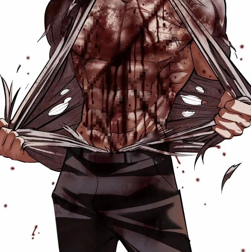 Hoán Đổi Diệu Kỳ 528 trang 189