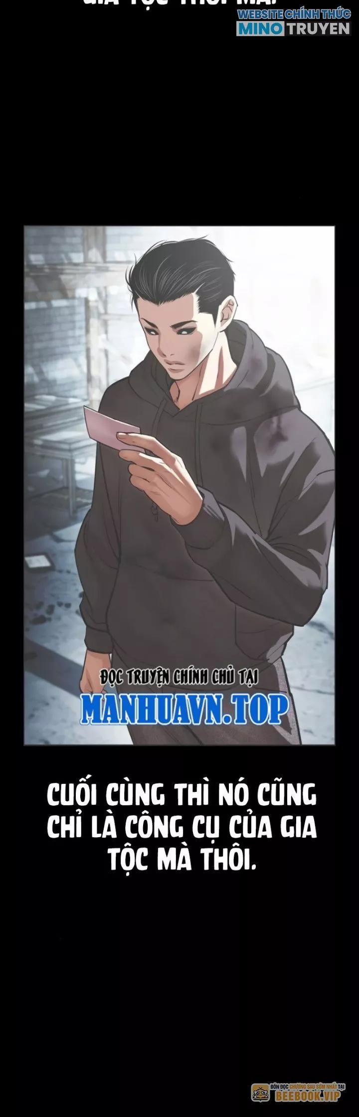 Hoán Đổi Diệu Kỳ 529 trang 15