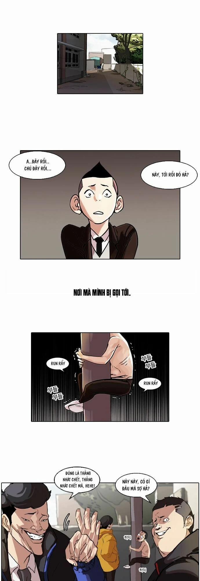 Hoán Đổi Diệu Kỳ 53 trang 0