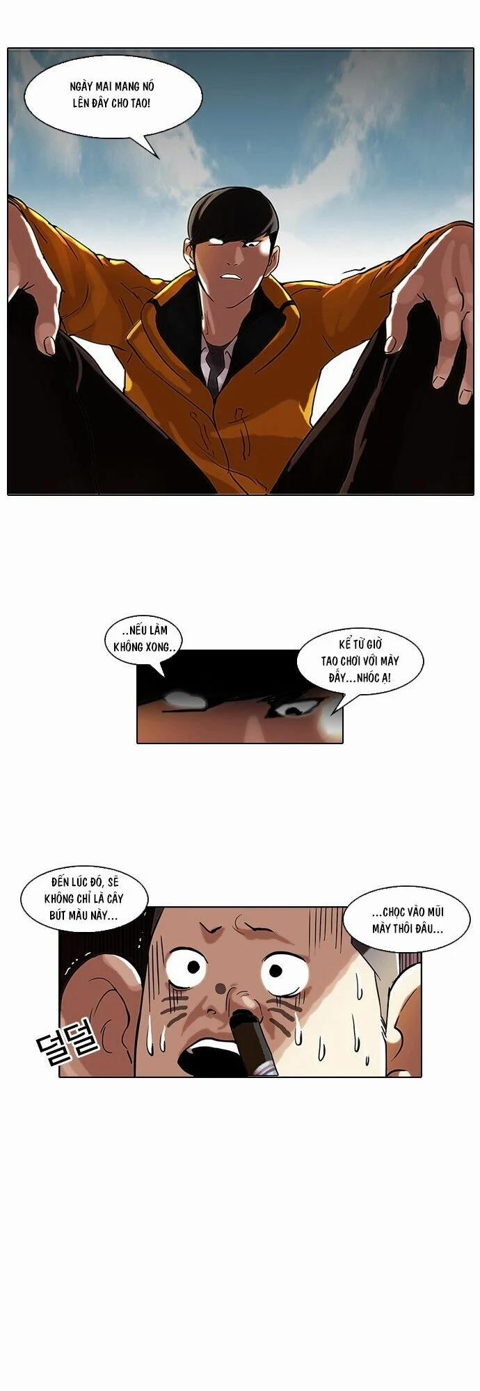 Hoán Đổi Diệu Kỳ 53 trang 13