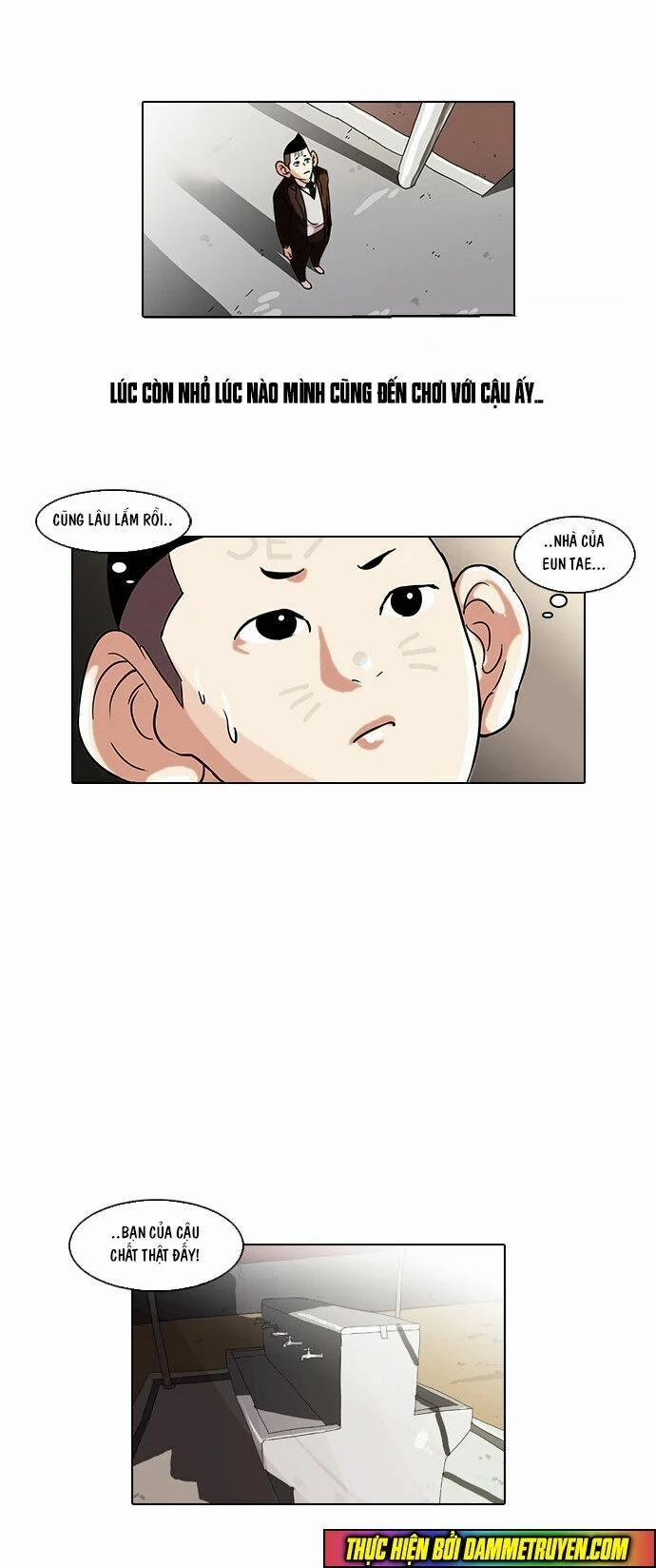 Hoán Đổi Diệu Kỳ 53 trang 15