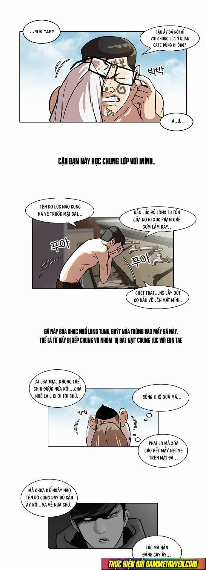 Hoán Đổi Diệu Kỳ 53 trang 16