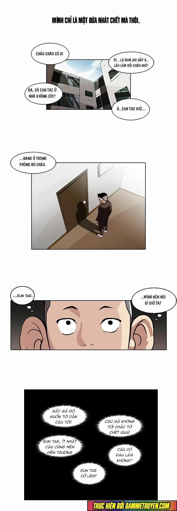 Hoán Đổi Diệu Kỳ 53 trang 20