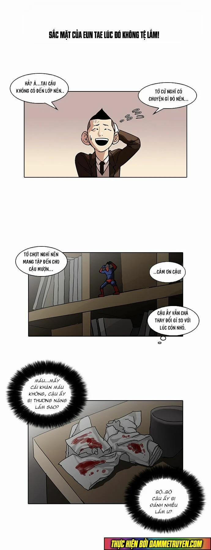 Hoán Đổi Diệu Kỳ 53 trang 23