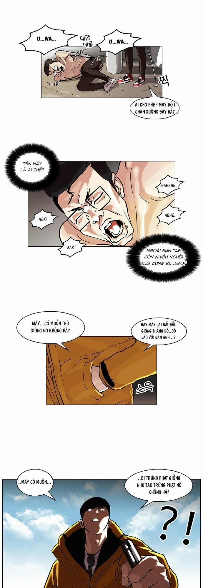 Hoán Đổi Diệu Kỳ 53 trang 5