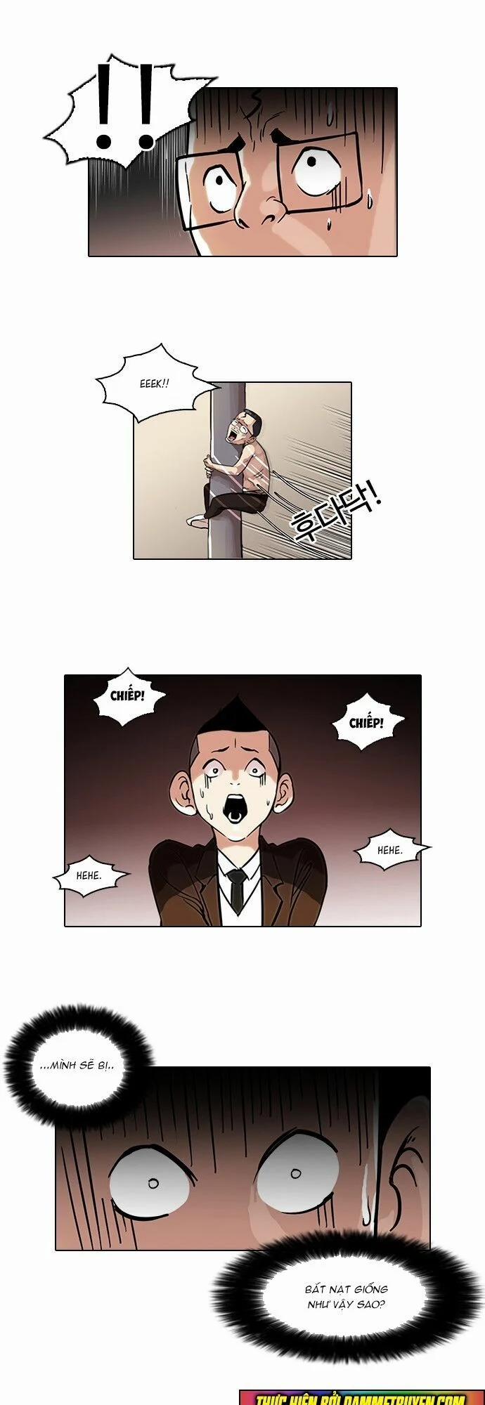 Hoán Đổi Diệu Kỳ 53 trang 7